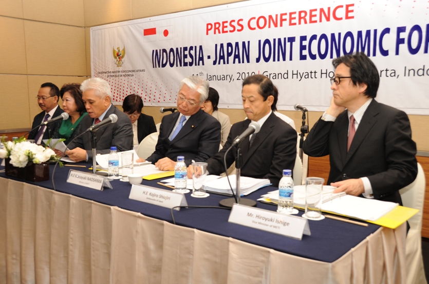 Pemerintah Berikan Kepastian Pada Investor Melalui Perpres Baru